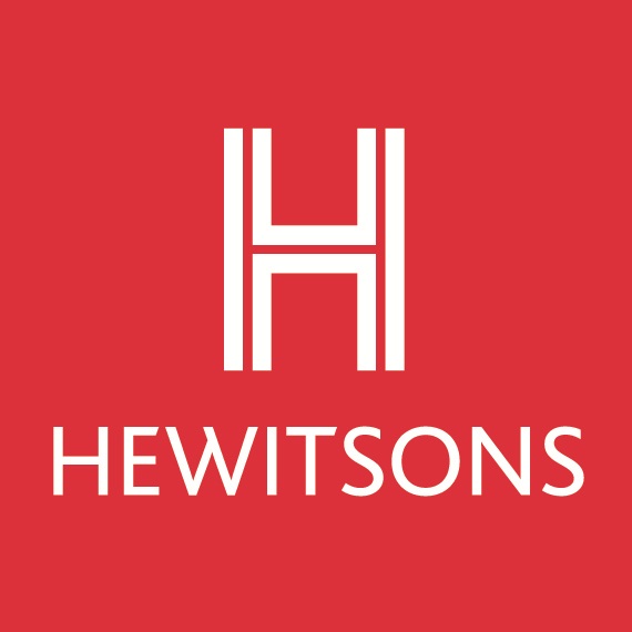 Hewitsons Logo - High Res